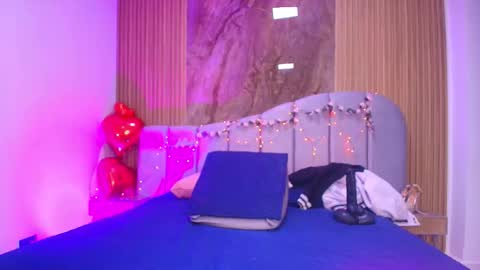 Snapshot of _arle_ chatting on 02.27.26 Arlet online show from 02.27.26