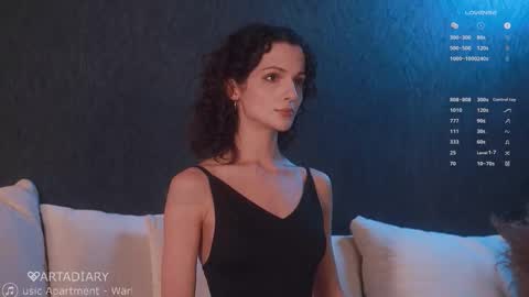 ARTA online show from 09.19.25