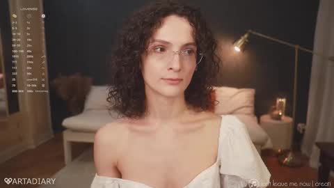 ARTA online show from 02.22.26