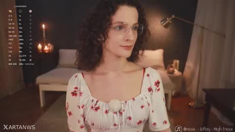 ARTA online show from 03.08.26