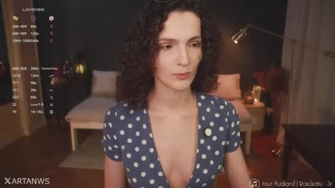 ARTA online show from 03.22.26