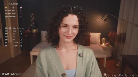 ARTA online show from 03.30.26