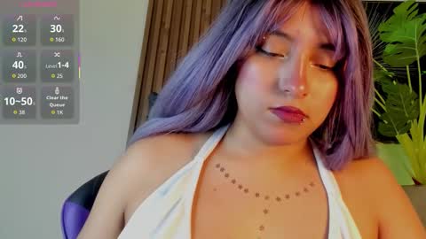 Snapshot of _artemish__ chatting on 02.05.26 online show from 02.05.26