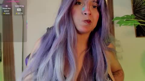 Snapshot of _artemish__ chatting on 02.07.26 online show from 02.07.26