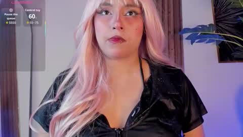 Snapshot of _artemish__ chatting on 02.08.26 online show from 02.08.26