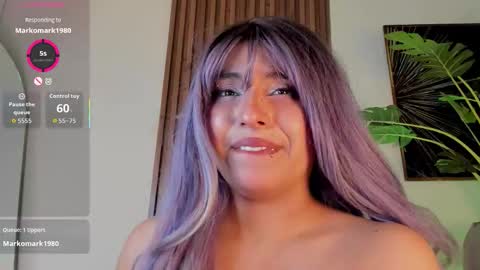 Snapshot of _artemish__ chatting on 02.08.26 online show from 02.08.26