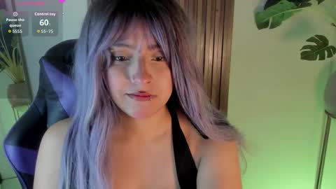 Snapshot of _artemish__ chatting on 02.25.26 online show from 02.25.26