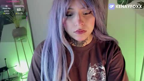 Snapshot of _artemish__ chatting on 02.28.26 online show from 02.28.26