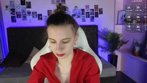 _ash_leyy_ online show from 02.14.26