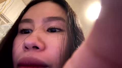 Snapshot of _ashley27 chatting on 02.11.25 Angie online show from 02.11.25