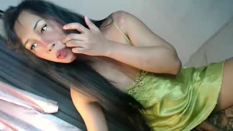 _asiancutie online show from 04.10.26