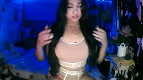 _asianslutyymikha_ online show from 06.04.26