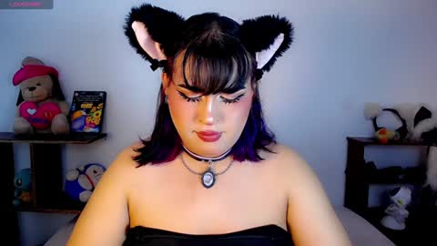 independent model atalaya online show from 01.11.25