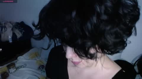 atenea online show from 12.20.24