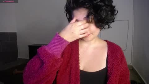 atenea online show from 12.26.24