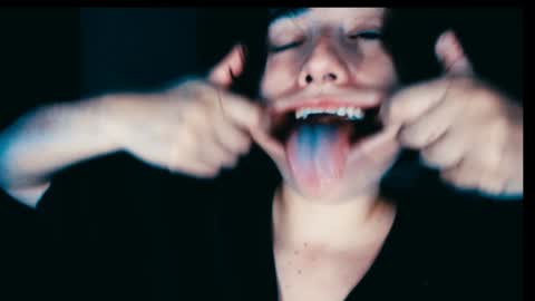 atenea online show from 02.01.25