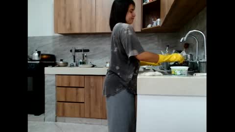 atenea online show from 10.15.25