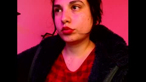 atenea online show from 10.21.25