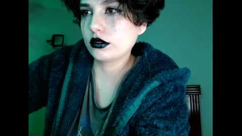 atenea online show from 11.16.25