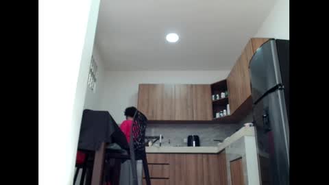 atenea online show from 04.09.26