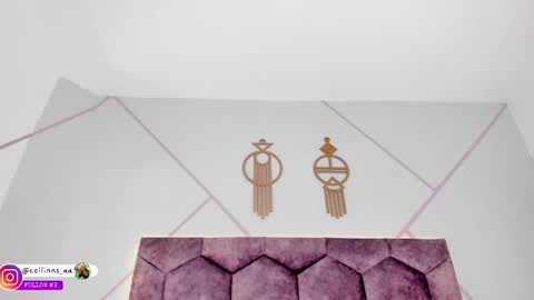 _aurora_collins_ online show from 10.09.25