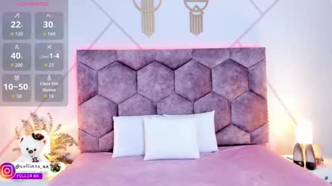 Snapshot of _aurora_collins_ chatting on 02.06.26 _aurora_collins_ online show from 02.06.26