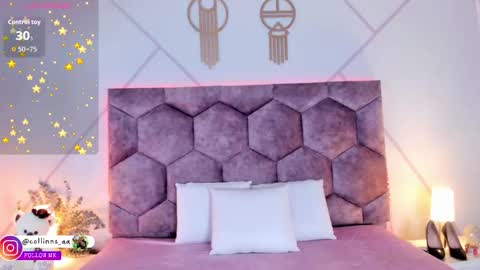 Snapshot of _aurora_collins_ chatting on 02.08.26 _aurora_collins_ online show from 02.08.26