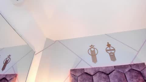 Snapshot of _aurora_collins_ chatting on 02.18.26 _aurora_collins_ online show from 02.18.26