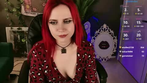 Snapshot of _ava_sky_ chatting on 05.10.26 AVA online show from 05.10.26
