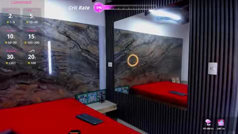 _axel_09 online show from 09.25.25