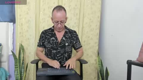 Axel online show from 06.01.26