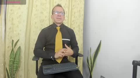 Axel online show from 06.16.26