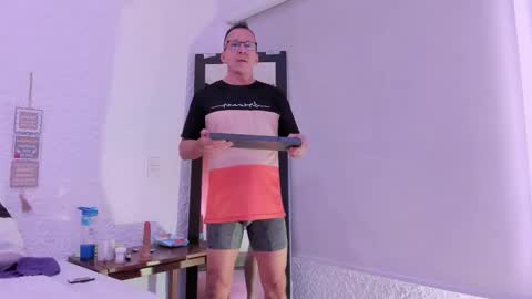 _axelking_ online show from 12.03.25