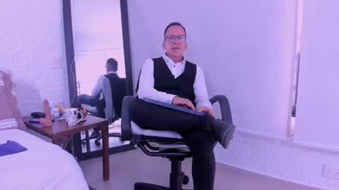 _axelking_ online show from 02.09.26