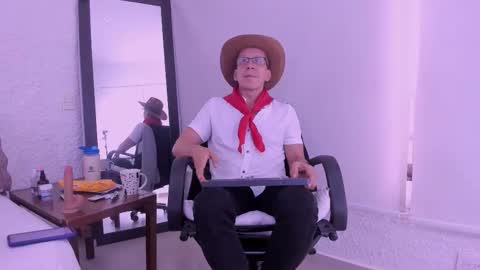 _axelking_ online show from 02.11.26