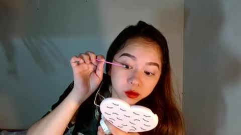 Snapshot of _ayesha19 chatting on 10.05.25 yesha3 online show from 10.05.25