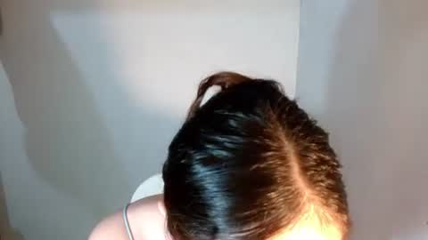 Snapshot of _ayesha19 chatting on 10.23.25 yesha3 online show from 10.23.25