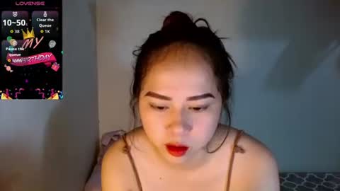 Snapshot of _ayesha19 chatting on 10.30.25 yesha3 online show from 10.30.25