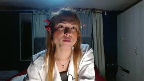 _azalea_65 online show from 09.21.25