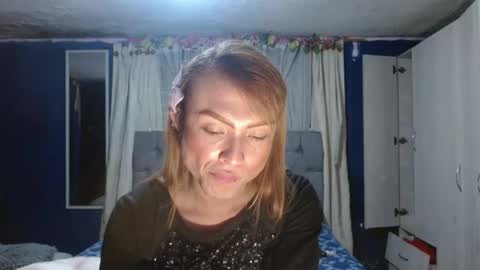 _azalea_65 online show from 10.28.25