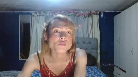 _azalea_65 online show from 10.30.25