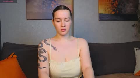 Jess online show from 11.20.25