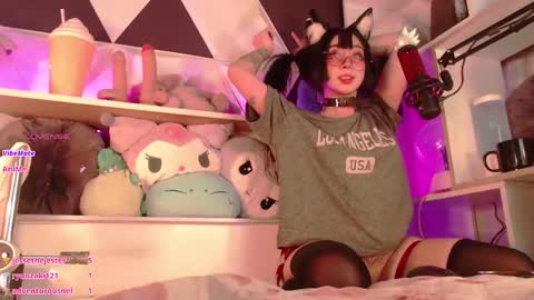 Crystal online show from 12.23.24