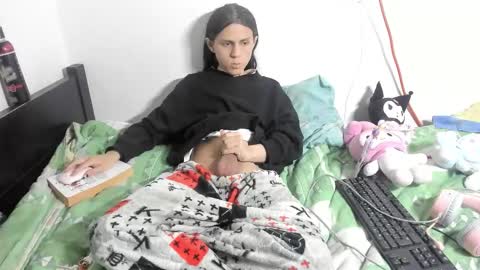 _baby_vi online show from 11.10.25