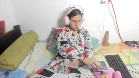 _baby_vi online show from 11.15.25