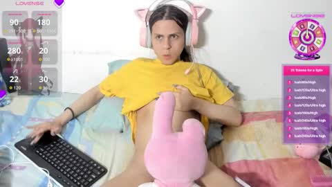 _baby_vi online show from 02.22.26