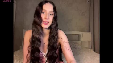 Snapshot of _babydoll___ chatting on 02.10.26 Amy online show from 02.10.26