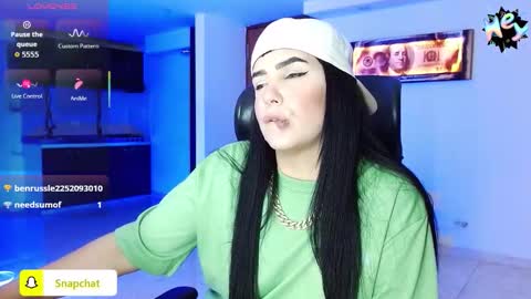 You Baby online show from 10.18.25