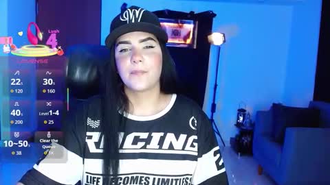 You Baby online show from 11.14.25