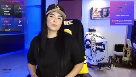 You Baby online show from 04.24.26